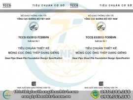 Tải TCCS 03 2012 TCĐBVN PDF