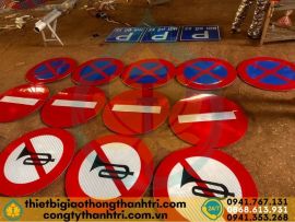 Báo Giá Biển Báo Giao Thông Đường Bộ Đường Thuỷ Tại Bắc Cạn 2026