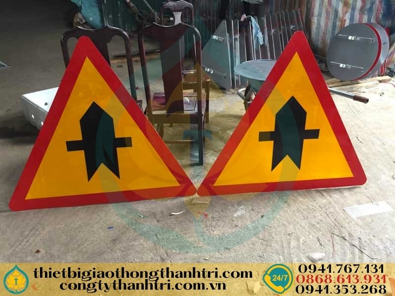 Báo Giá Biển Báo Giao Thông Đường Bộ Đường Thuỷ Tại Bắc Giang 2026