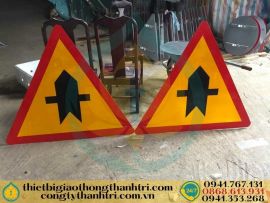 Báo Giá Biển Báo Giao Thông Đường Bộ Đường Thuỷ Tại Bắc Giang 2026