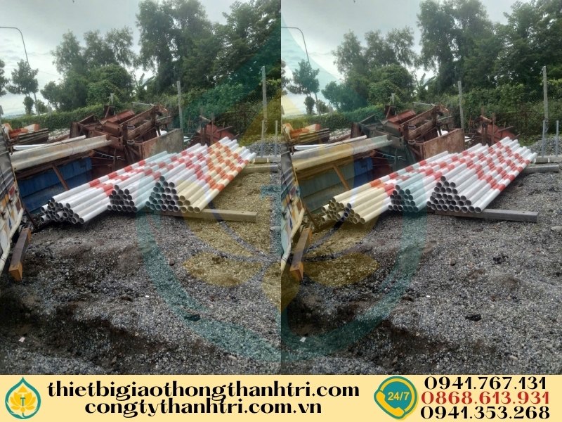 Cung cấp biển báo giao thông tại Bình Dương