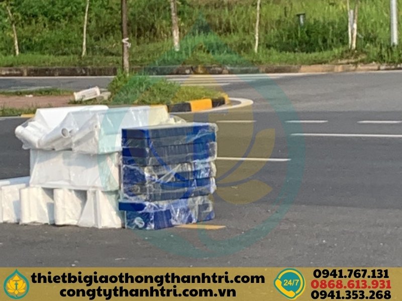 Cung cấp biển báo giao thông tại Bình Dương