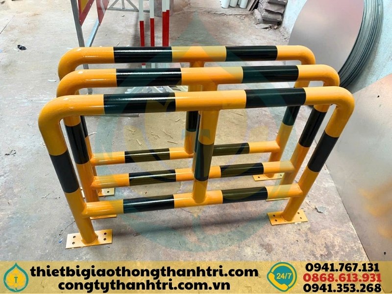 Cung cấp biển báo giao thông tại Cà Mau