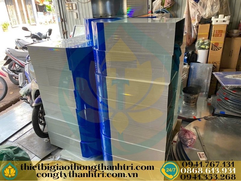 Cung cấp biển báo giao thông tại Đà Nẵng