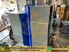 Báo Giá Biển Báo Giao Thông Đường Bộ Đường Thuỷ Tại Đà Nẵng 2026