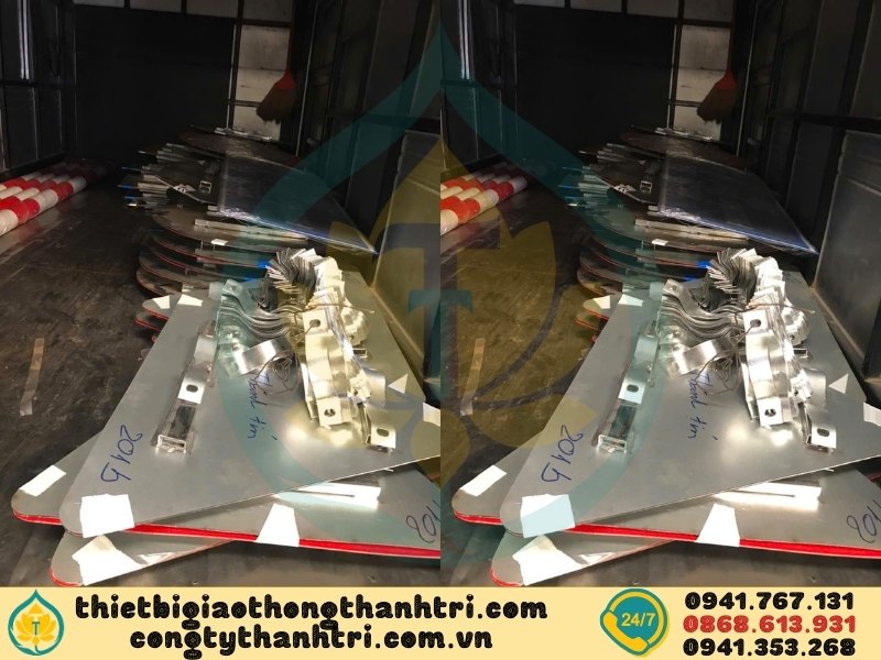 Cung cấp biển báo giao thông tại Đắc Nông Cung cấp biển báo giao thông tại Đắc Nông