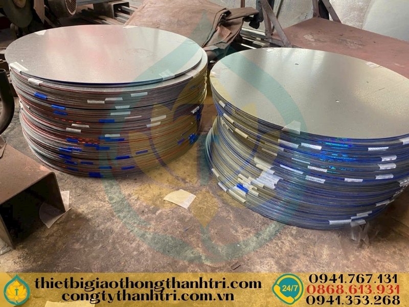 Cung cấp biển báo giao thông tại Đắc Nông Cung cấp biển báo giao thông tại Đắc Nông