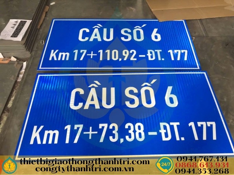 Cung cấp biển báo giao thông tại Đắc Nông Cung cấp biển báo giao thông tại Đắc Nông
