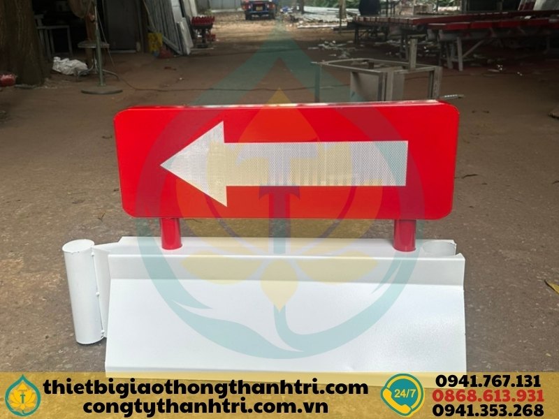 Cung cấp biển báo giao thông tại Đồng Nai