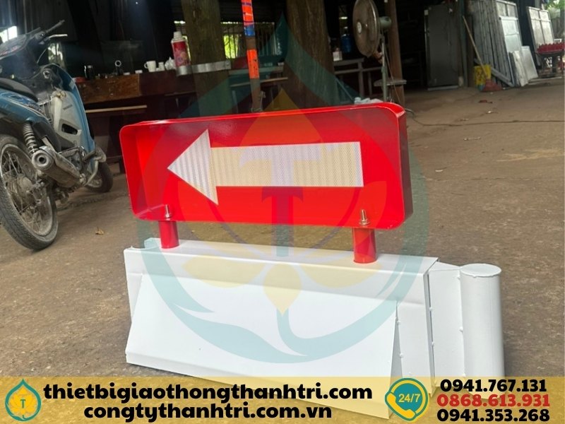 Cung cấp biển báo giao thông tại Đồng Nai