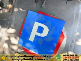 Báo Giá Biển Báo Giao Thông Đường Bộ Đường Thuỷ Tại Đồng Nai 2026