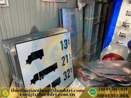 Báo Giá Biển Báo Giao Thông Đường Bộ Đường Thuỷ Tại Đồng Tháp 2026