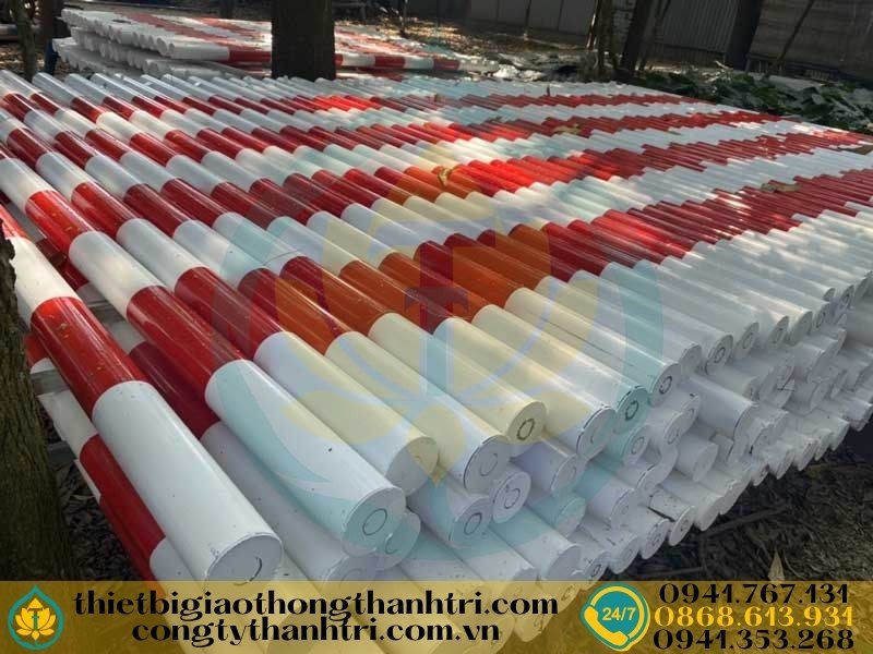 Cung cấp biển báo giao thông tại Hà Nam