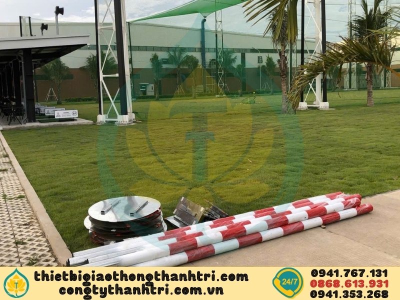 Cung cấp biển báo giao thông tại Hà Nội