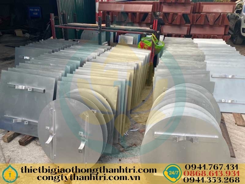 Cung cấp biển báo giao thông tại Hà Nội