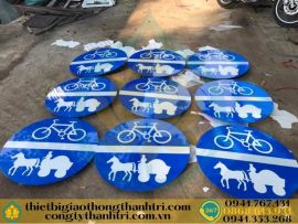 Báo Giá Biển Báo Giao Thông Đường Bộ Đường Thuỷ Tại Hà Nội 2026
