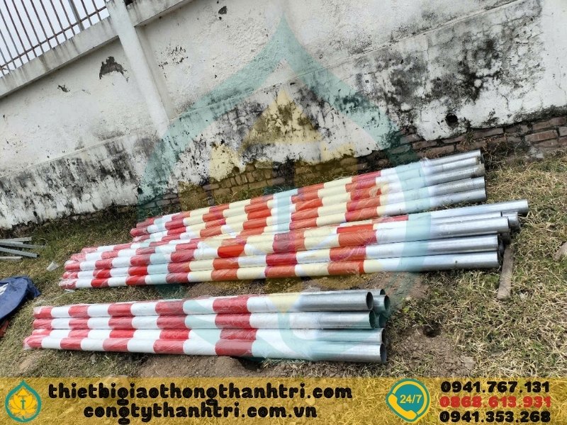 Cung cấp biển báo giao thông tại Hải Dương