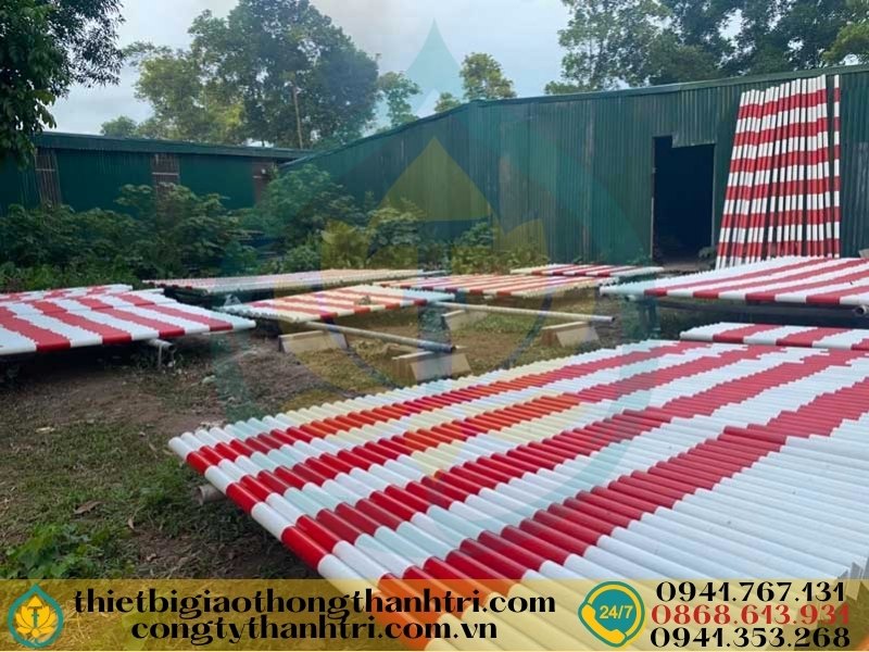 Cung cấp biển báo giao thông tại Hải Dương