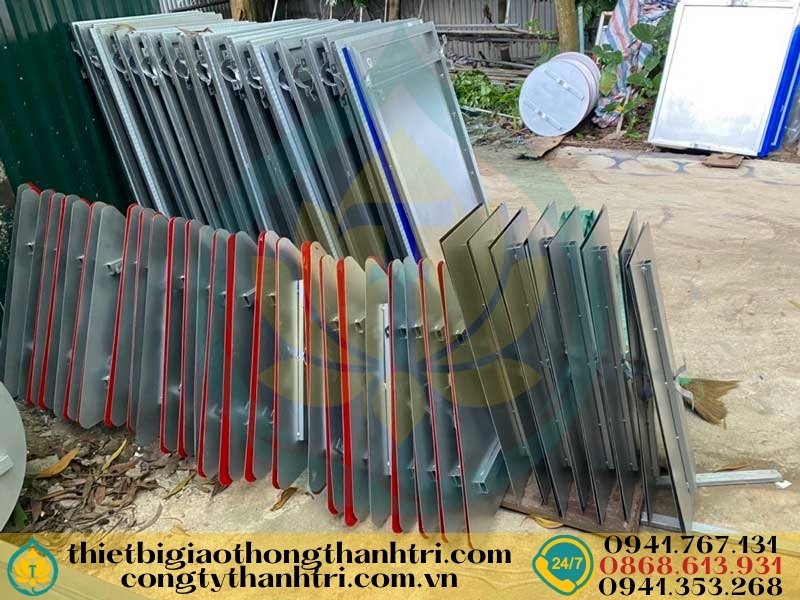 Cung cấp biển báo giao thông tại Hải Dương