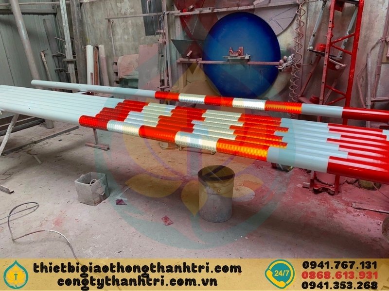 Cung cấp biển báo giao thông tại Hậu Giang Cung cấp biển báo giao thông tại Hậu Giang