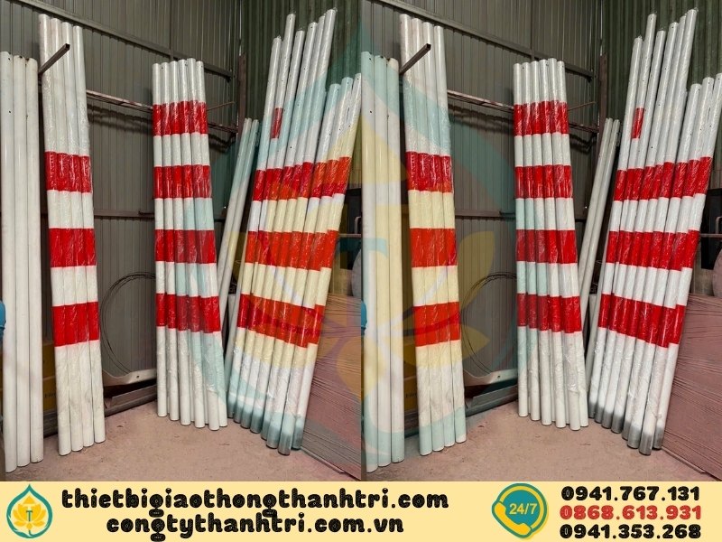 Cung cấp biển báo giao thông tại Hoà Bình