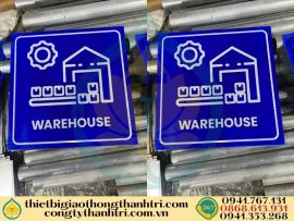 Báo Giá Biển Báo Giao Thông Đường Bộ Đường Thuỷ Tại Huế 2026