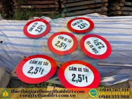 Báo Giá Biển Báo Giao Thông Đường Bộ Đường Thuỷ Tại Hưng Yên 2026