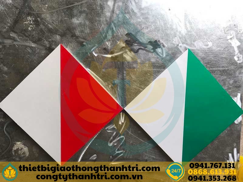 Cung cấp biển báo giao thông tại Kiên Giang