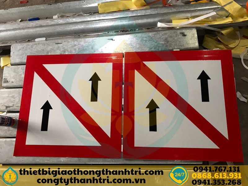 Cung cấp biển báo giao thông tại Kiên Giang