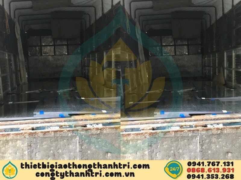 Cung cấp biển báo giao thông tại Kon Tum Cung cấp biển báo giao thông tại Kon Tum