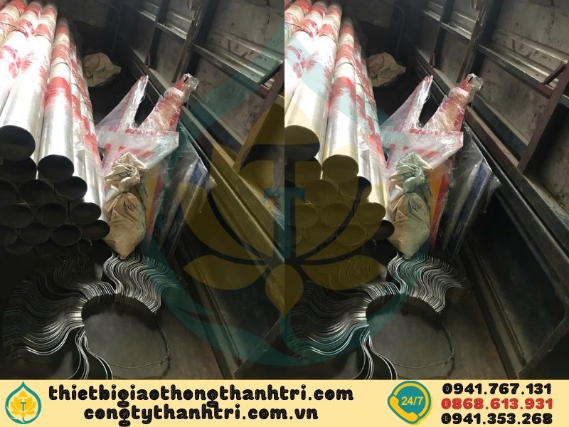 Cung cấp biển báo giao thông tại Kon Tum Cung cấp biển báo giao thông tại Kon Tum