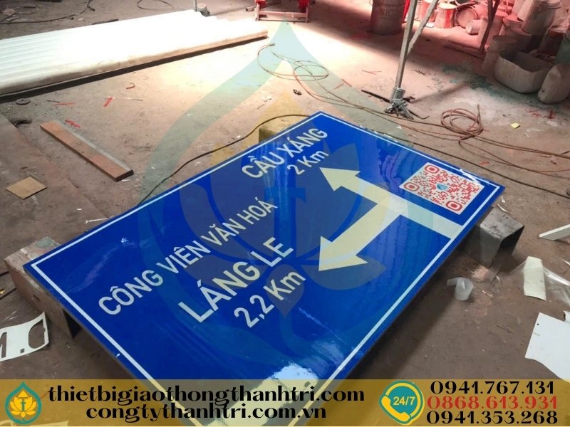 Cung cấp biển báo giao thông tại Kon Tum Cung cấp biển báo giao thông tại Kon Tum