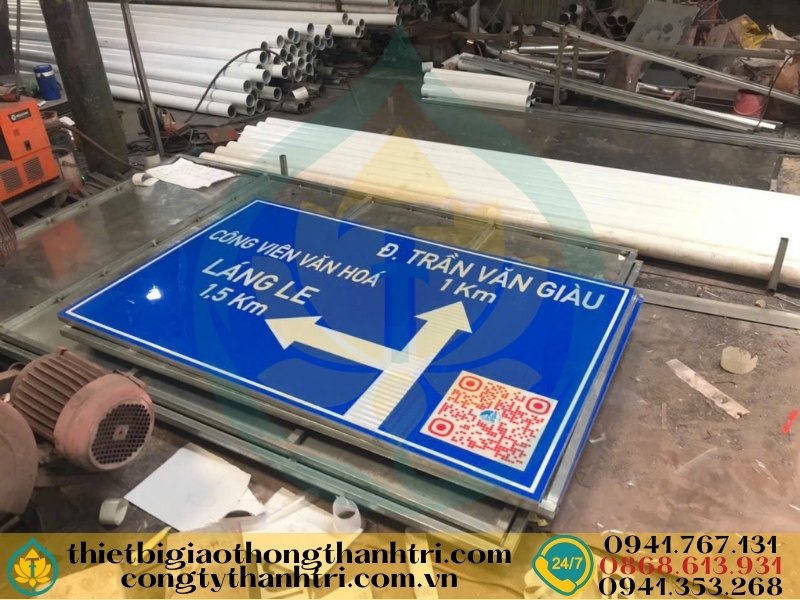 Cung cấp biển báo giao thông tại Kon Tum Cung cấp biển báo giao thông tại Kon Tum