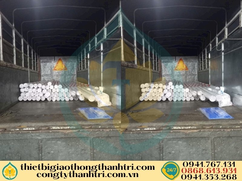 Cung cấp biển báo giao thông tại Lai Châu