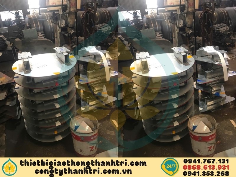 Cung cấp biển báo giao thông tại Lai Châu