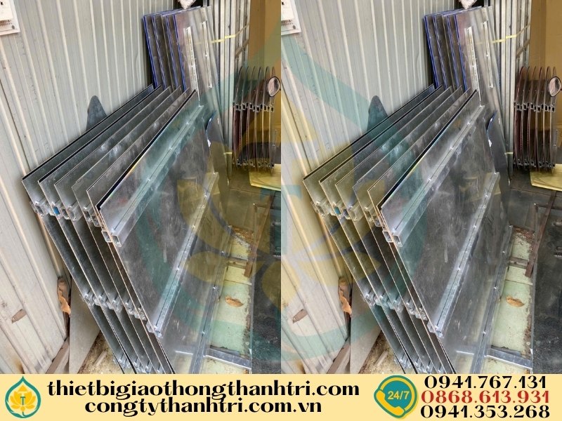 Cung cấp biển báo giao thông tại Lâm Đồng