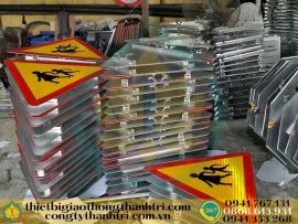 Báo Giá Biển Báo Giao Thông Đường Bộ Đường Thuỷ Tại Phú Thọ 2026