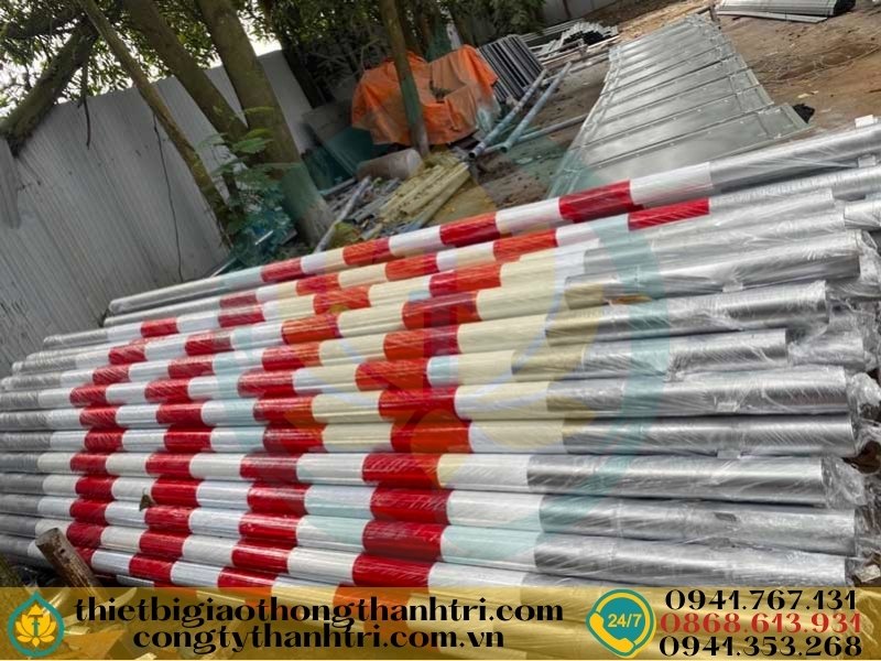 Cung cấp biển báo giao thông tại Phú Thọ