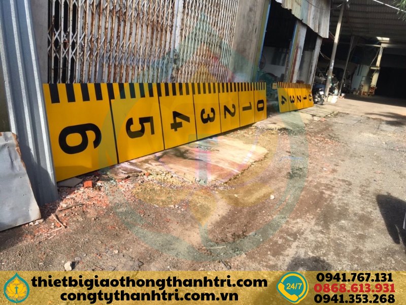 Cung cấp biển báo giao thông tại Phú Yên