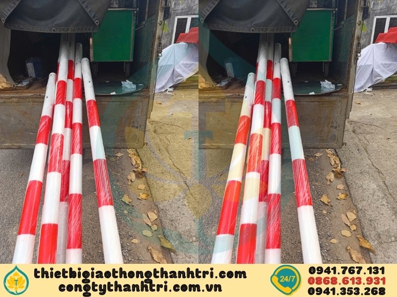 Cung cấp biển báo giao thông tại Quảng Bình