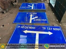 Báo Giá Biển Báo Giao Thông Đường Bộ Đường Thuỷ Tại Quảng Bình 2026