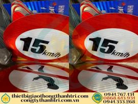 Báo Giá Biển Báo Giao Thông Đường Bộ Đường Thuỷ Tại Quảng Nam 2026