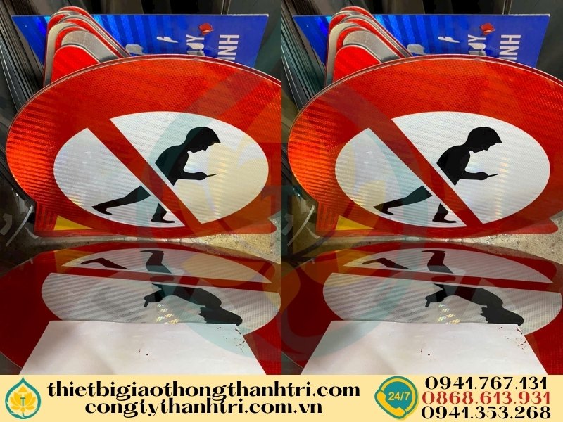 Cung cấp biển báo giao thông tại Quảng Nam