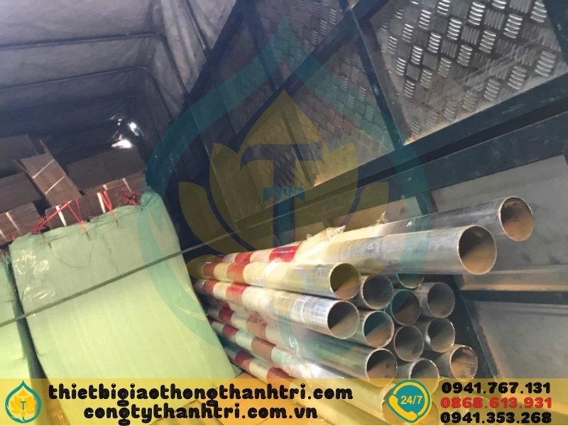 Cung cấp biển báo giao thông tại Quảng Ngãi