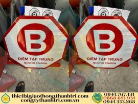 Báo Giá Biển Báo Giao Thông Đường Bộ Đường Thuỷ Tại Quảng Ngãi 2026