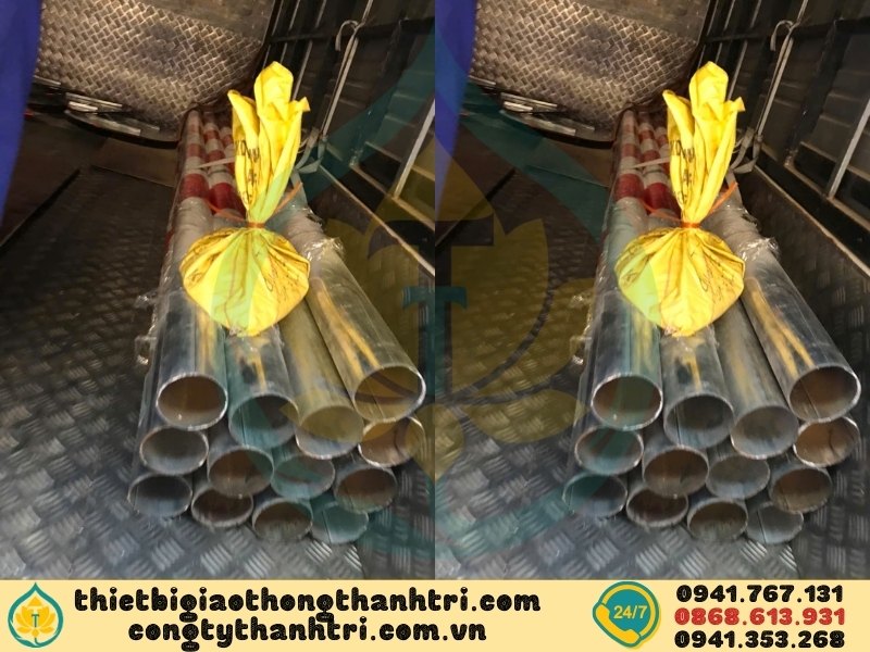 Cung cấp biển báo giao thông tại Quảng Trị