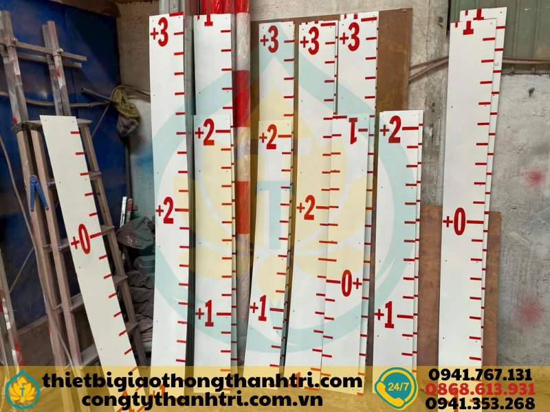 Cung cấp biển báo giao thông tại Sóc Trăng