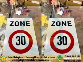 Báo Giá Biển Báo Giao Thông Đường Bộ Đường Thuỷ Tại Sóc Trăng 2026