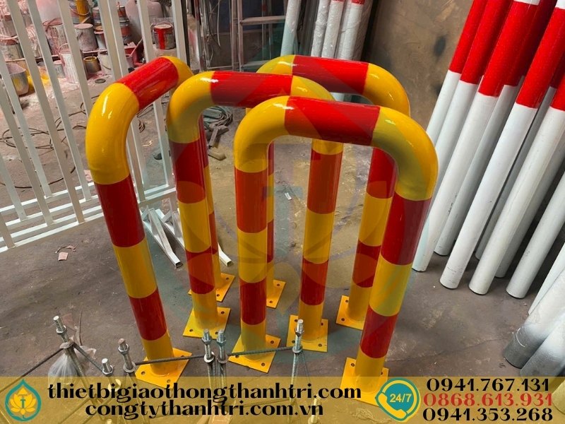 Cung cấp biển báo giao thông tại Tây Ninh