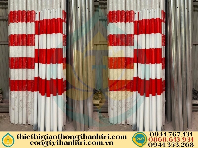 Cung cấp biển báo giao thông tại Tây Ninh